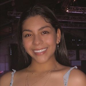 Meet your Posher, Daisy